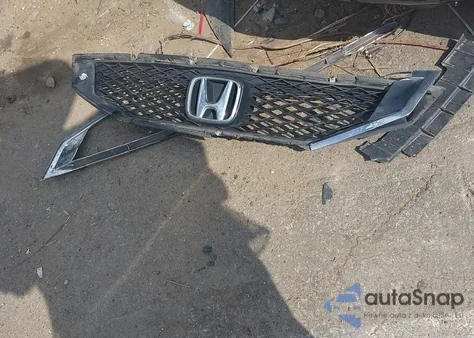 2010 Honda Accord 2.4 Ex из США, поврежденный, VIN 1HGCS1B76AA021231